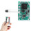 3.7V Solar Lamp String Controller Module Circuit Board with Remote Control for Solar String Lights 16