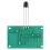 3.7V Solar Lamp String Controller Module Circuit Board with Remote Control for Solar String Lights 6