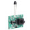 3.7V Solar Lamp String Controller Module Circuit Board with Remote Control for Solar String Lights 7
