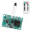 3.7V Solar Lamp String Controller Module Circuit Board with Remote Control for Solar String Lights 1
