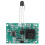 3.7V Solar Lamp String Controller Module Circuit Board with Remote Control for Solar String Lights 8