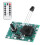 3.7V Solar Lamp String Controller Module Circuit Board with Remote Control for Solar String Lights 15