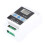 Régulateur TMC-6000 sur rail DIN PC 5A 1000W 22x11mm 13
