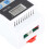 Régulateur TMC-6000 sur rail DIN PC 5A 1000W 22x11mm 8