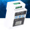 Régulateur TMC-6000 sur rail DIN PC 5A 1000W 22x11mm 14