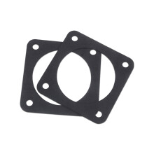 Throttle Body Spacer Replacement for Wrangler 2.5L 4.0L 1987-2004 YJ XJ WJ