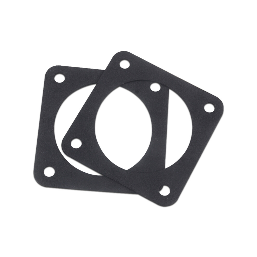 Throttle Body Spacer Replacement For Wrangler 2.5L 4.0L 1987-2004 Yj Xj Wj 5021322579611