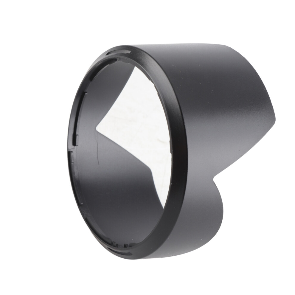 Hbâ58 Reversible Camera Lens Hood Shade Protector For 18Â300Mm F/3.5Â5.6G Ed Vr Lens Black 7901322579300