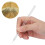 Perruque transparente Vent Needle S/M/L (1-2/3/4) 15
