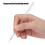 Perruque transparente Vent Needle S/M/L (1-2/3/4) 5