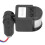 PIR Human Motion Sensor Solar Projector Lamps Automatic Infrared Inductive Switch DC3V‑30V 16