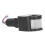 PIR Human Motion Sensor Solar Projector Lamps Automatic Infrared Inductive Switch DC3V‑30V 14