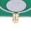 Modulo antenna UWB su PCB 50 Ω 10 W 3,9 Hz-10,5 GHz SMA 12