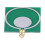Modulo antenna UWB su PCB 50 Ω 10 W 3,9 Hz-10,5 GHz SMA 2
