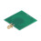 Modulo antenna UWB su PCB 50 Ω 10 W 3,9 Hz-10,5 GHz SMA 7