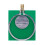 Modulo antenna UWB su PCB 50 Ω 10 W 3,9 Hz-10,5 GHz SMA 4