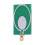 Modulo antenna UWB su PCB 50 Ω 10 W 3,9 Hz-10,5 GHz SMA 14