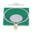 Modulo antenna UWB su PCB 50 Ω 10 W 3,9 Hz-10,5 GHz SMA 11