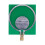 Modulo antenna UWB su PCB 50 Ω 10 W 3,9 Hz-10,5 GHz SMA 5