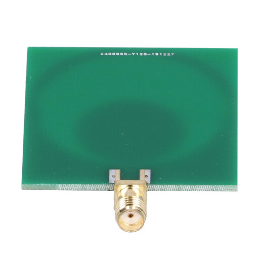 Modulo antenna UWB su PCB 50 Ω 10 W 3,9 Hz-10,5 GHz SMA 2