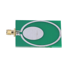 Modulo antenna UWB su PCB 50 Ω 10 W 3,9 Hz-10,5 GHz SMA