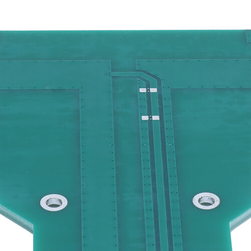 Antenna a dipolo RFID 915 MHz PCB 50 Ω Guadagno 20 dB 2