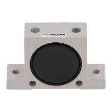 K25 vibreur pneumatique 1/4 po aluminium 245-4000 N