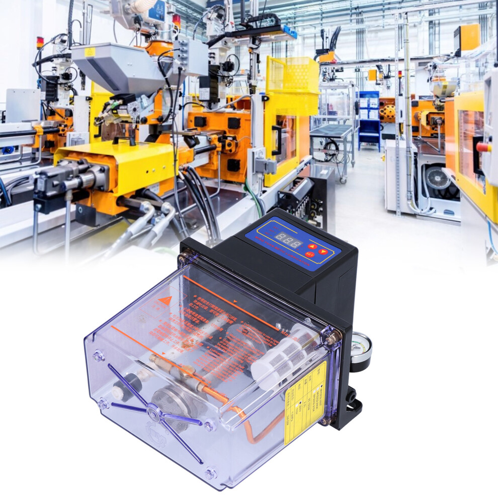 Auto Lubrication Pump Electric Digital Display Lubricating Oiler AC  MY2232Hâ200T-image-OPC-PHVZ6CP-NEW