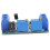 Modulo corrente-tensione da 0/4-20mA a 0-3.3/5/10V 15