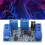 Modulo corrente-tensione da 0/4-20mA a 0-3.3/5/10V 8