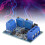 Modulo corrente-tensione da 0/4-20mA a 0-3.3/5/10V 16