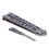 Modello: Strumento di pratica per campeggio, Cap 1, Sz 1, Argento 11
