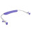 Coupe-gâteau Modèle PP+SS; 108 g; Taille non disponible; Violet 14