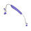 Coupe-gâteau Modèle PP+SS; 108 g; Taille non disponible; Violet 9