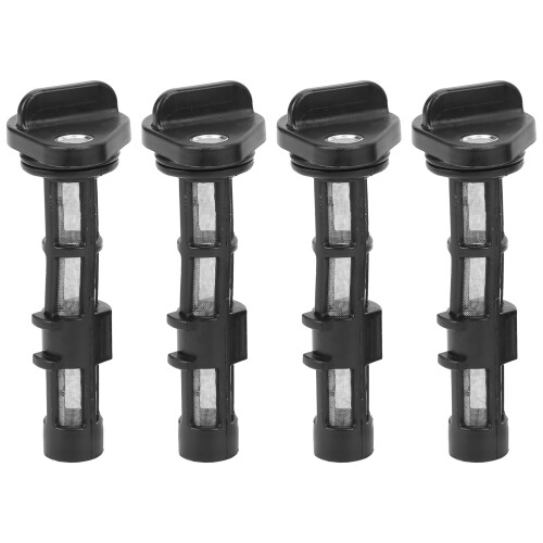 Filtro olio 114250-35110 per KM178F KDE6500E-TX 1