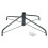 Christmas Tree Iron Tripod Metal Christmas Tree Accessories Base Support 1