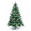 Christmas Tree Iron Tripod Metal Christmas Tree Accessories Base Support 9