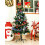 Christmas Tree Iron Tripod Metal Christmas Tree Accessories Base Support 4