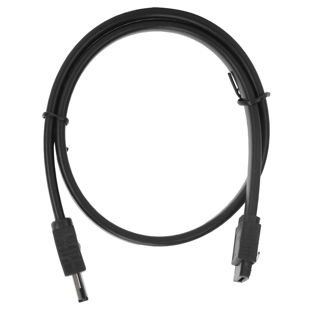 Connection Cable Esata To Sata Male To Male M/M Shielded Extender With Shrapnel For External Hard Drive50cm 7891322581468