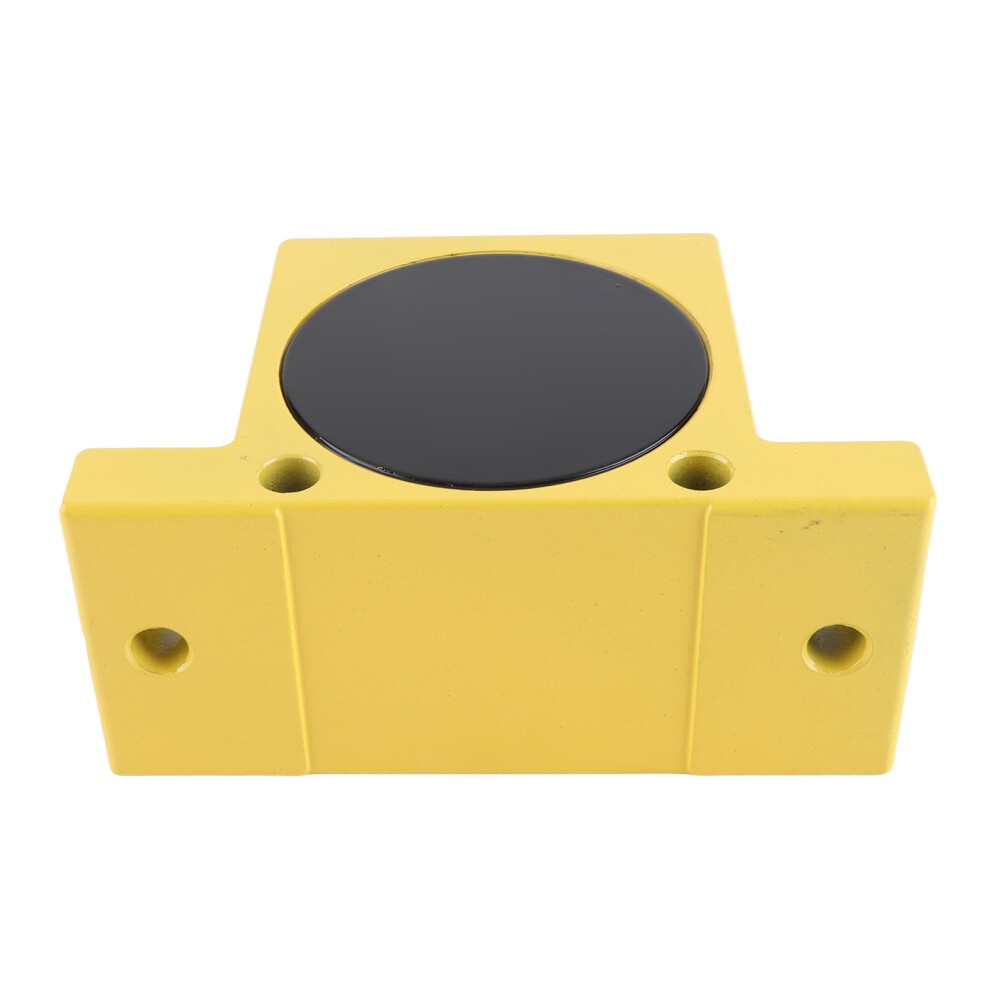 Pneumatic Vibrator 1/4In Thread Air Turbine Mechanical Vibrating Platform Supplies Gt25 3181322581648