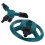 Arroseur de gazon rotatif à 360 vert 3,6 oz 9