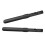 2 antenne WiFi 2,4-5,8 GHz SMA pin interno nero 8