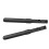 2 antenne WiFi 2,4-5,8 GHz SMA pin interno nero 10