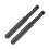 2 antenne WiFi 2,4-5,8 GHz SMA pin interno nero 11