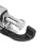 Regolatore argentato per rullante 105x40x26.6mm 5