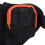 Sac de pêche à bandoulière en polyester noir 6