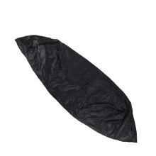 Housse anti-poussière Oxford 210D pour table de billard 225x116x82cm