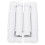 Cornice a clip per cerchio da ricamo 15,215,2 cm, 1 set 2