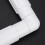 Cornice a clip per cerchio da ricamo 15,215,2 cm, 1 set 7