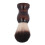 Pennello da barba, pelo morbido, manico in legno 14